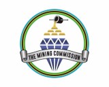 https://www.logocontest.com/public/logoimage/1566809757THE MINING COMMISSION Logo 150.jpg